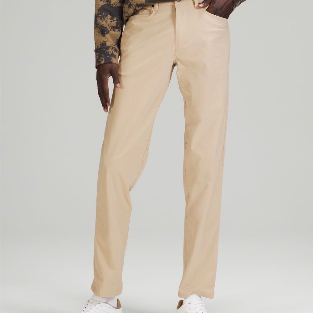 Men’s lululemon pants